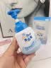 儒意（RUYI）德国儿童奥拉氟防蛀牙膏3-6-12岁抗糖护龈换牙期防龋虫牙去渍 实拍图