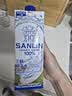 三麟100%NFC椰子水1L*6瓶富含天然电解质泰国原装进口椰青果汁整箱 实拍图