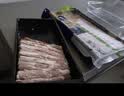 草原宏宝内蒙原切羔羊肉片 净重1斤/袋 羊肉卷 火锅食材 地标认证 实拍图