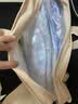 博洋家纺床上用品四件套纯棉被套床单100%棉套件全棉被罩1.8米床清和月蓝 实拍图
