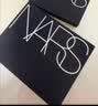 NARS【官方正品】定妆大白饼10g 粉饼散粉蜜粉不卡粉细腻 生日礼物 实拍图