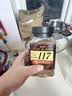 悠诗诗（UCC）117 冻干咖啡粉90g 速溶黑咖啡 实拍图
