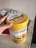 伊利高个子学生奶粉 儿童成长奶粉 高蛋白 全聪高钙高锌 DHA+ARA 900g 实拍图