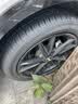 朝阳轮胎 汽车轮胎 215/50R18 92V C66 SUV 适配探歌/Mona M03/好猫 实拍图