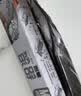 妙洁厚致铝箔30cm*15米*3盒  烘培烧烤烤箱空气炸锅烤盘锡纸 实拍图