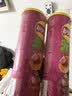 乐事（Lay's）无限薯片 鲜浓番茄味 104克*2罐 208克 休闲零食 膨化食品 实拍图