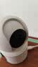 360室外摄像头6 6MP版600万超清像素家用无线监控器手机远程监控宠物户外家庭监控高清防水夜视 实拍图