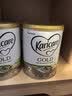 可瑞康（karicare）金装婴儿配方牛奶粉 3段(1岁+) 双益生元A2蛋白 3罐箱装 实拍图