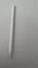 Apple/苹果【教育优惠】Pencil Pro 磁吸触控笔苹果笔电容笔iPad笔 适用于iPad mini/Pro/Air 实拍图