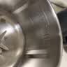 荣事达打粉机超细研磨机304不锈钢家用中药材磨粉机小型五谷杂粮破壁机 第5代316不锈钢【600ML大容量】 【大功率强劲纯铜电机】12叶精钢刀头*2+磨粉大礼包 实拍图
