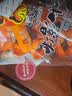 张飞散装灯影牛肉丝五香味500g 四川特产 零食夜宵小吃 即食小包 实拍图