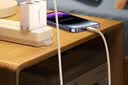绿联【官方MFi认证】适用苹果14/13/12充电线快充数据线USB to Lightning闪电接口 iPhone手机平板1米 实拍图