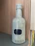 董酒复刻 白标(带盒) 董香型白酒 54度 500ml  单瓶装 家乡酒 实拍图
