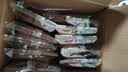 良品铺子蓝莓桑葚全麦面包500g学生营养早餐面包低脂轻食出游吐司点心零食 实拍图