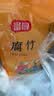 富昌 腐竹500g 手工腐竹黄豆制品干货腐竹素肉炒菜凉拌火锅材料 实拍图