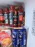 瑞幸即享咖啡即饮瓶装咖啡饮料 柚C美式300ml*15瓶 果汁果咖入口清爽 实拍图
