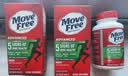 Move Free益节氨糖软骨素钙片绿瓶120粒 维骨力成人中老年人美国原装进口 实拍图