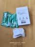 美天莱适配usmile电动牙刷头Y1 Y1S Y10 P10 P20pro P1 P3 P4 U1 U4笑容加替换通用 4支 包胶缓震｜白色清洁款（真空独立包装） 实拍图