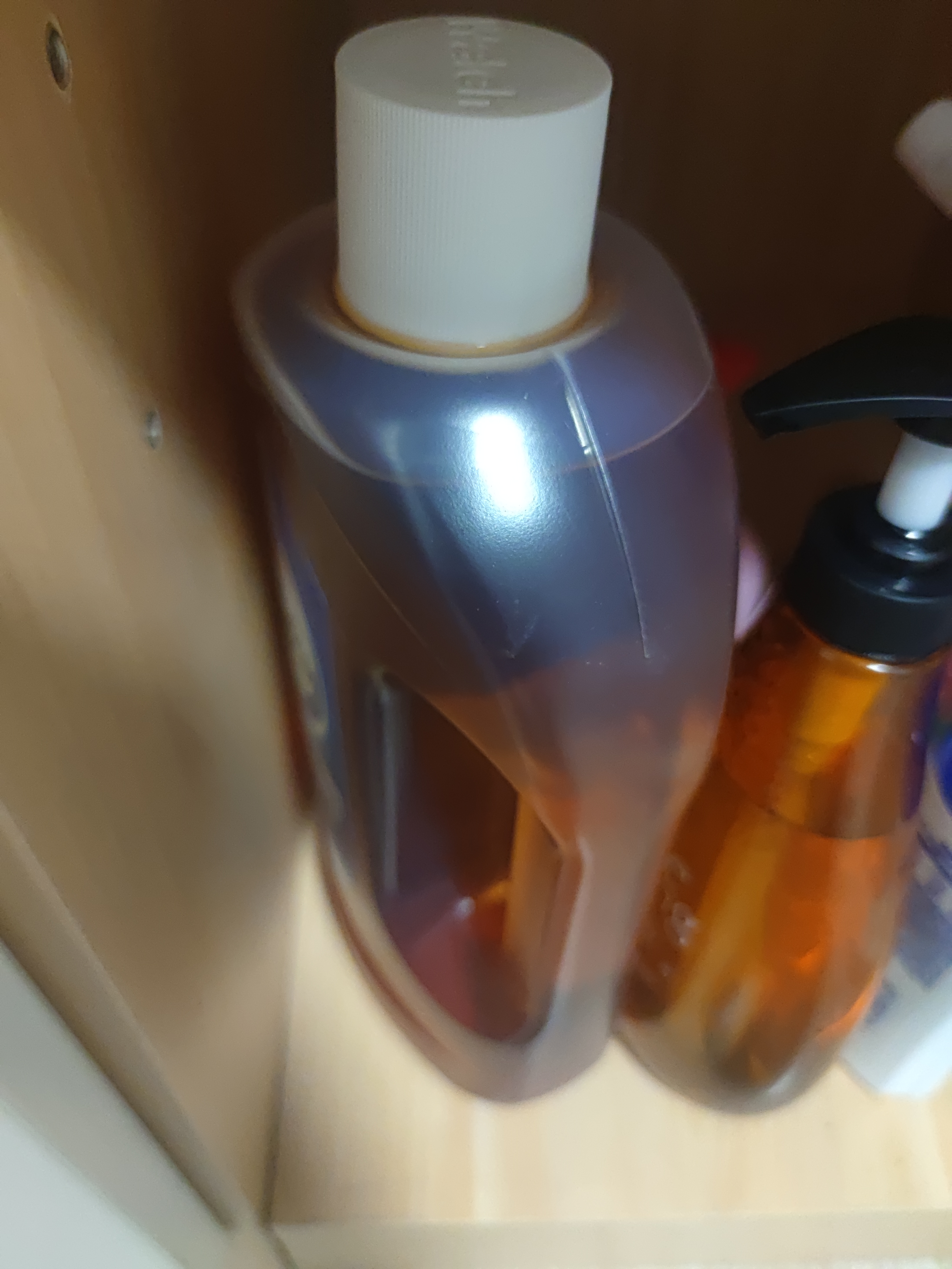 威露士（Walch）消毒液2L衣物除菌液灭甲流感病毒消毒水家居卫生宠物杀菌非84酒精 实拍图