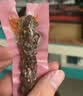 科尔沁手撕风干牛肉粒 辣味800g 小块肉干肉脯特产 短保源头直发包邮 实拍图