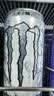 可口可乐（Coca-Cola）魔爪 超越无糖 能量 运动 功能饮料 330ml*12罐（白罐） 实拍图