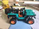 乐高（LEGO）吉普牧马人Rubicon SUV42227机械组科技系列积木10岁以上 实拍图