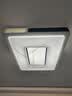 雷士（NVC）LED灯盘吸顶灯替换灯芯灯板磁吸光源模组环形灯管62瓦白光6500K 实拍图