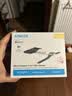 ANKER安克小飞碟 便携无线充电器三合一适用iPhone18promax苹果17手表Airpods耳机apple iwatch可折叠白 实拍图