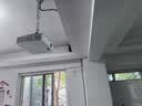 松下（Panasonic）PT-LMX380C激光投影仪 办公白天会议室专用培训教学商务机（XGA 4000流明） 实拍图