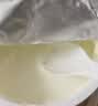 卡士鲜酪乳原味风味发酵乳100g*3 实拍图