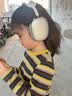 Apple/苹果 AirPods Max 2 星光色（2026款）搭载H2芯片 头戴式 适用iPhone/iPad/Mac MHWL4CH/A 实拍图