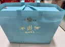 西凤酒海窖龄 10年富贵礼盒 52度凤香型白酒 500ml*2瓶 婚庆 节日送礼 实拍图