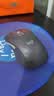 罗技（Logitech）M750L 优选系列大手鼠标 无线静音鼠标 智能鼠标 黑色 带Logi Bolt USB接收器 M650升级版 实拍图