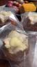 鲜京采抹茶生巧乳酪大饼4寸250g 浓郁抹茶零食蛋糕下午茶 实拍图