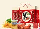 【礼券】阳澄联合大闸蟹礼券8888型公5.0两母4.0两4对8只螃蟹券送礼盒礼品卡 实拍图