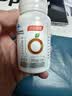 汤臣倍健维生素C30片橙子味咀嚼片 vc维生素补充VC维c 实拍图