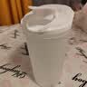 塑料冷水壶超大容量家用耐高温泡茶壶开水杯果汁防爆带刻度凉水壶 无刻度半透明1800ml1个 实拍图