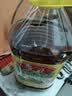 鲁花【保真菜籽油】食用油低芥酸特香菜籽油5L  /桶非转基因 实拍图