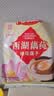 天堂牌桂花莲子西湖藕粉 杭州特产速溶桂花莲子藕粉代餐粉570g袋装 实拍图