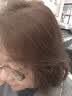 施华蔻（Schwarzkopf）斐丝丽泡泡染发乳6-11/9蜜糖醇棕 染发染发泡泡潮流彩染男女通用 实拍图