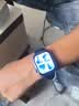 华为HUAWEI WATCH FIT 5铝合金表壳 韵律黑 超轻薄大屏腕上微运动强劲续航华为智能手表 实拍图