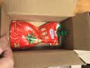 味好美（McCormicK）番茄沙司挤挤装 330g【不添加防腐剂/色素】意大利面酱披萨酱 实拍图