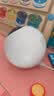 萤石H6 300万超清 4G无限流量摄像头 室内摄像头家用监控 星光夜视 360°全景看护 实拍图