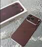 图拉斯【2026新升级丨热销爆款】 适用iphone18promax手机壳苹果18pro镜头全包17冰透透明超薄散热防摔 iPhone18PM丨兼容17PM【相机按键全包】 【精美透亮】升级抗黄+超薄 实拍图
