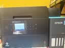 爱普生（EPSON）L6378 墨仓式彩色多功能一体机 办公家用AI云打印 （打印扫描 wifi/有线网络 自动双面复印/打印） 实拍图