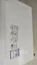 美的（Midea）【0涂层不锈钢】家用微波炉烤箱一体平板式900W变频一级能效23L机械旋钮简单操作光波炉升级款 【2026新升级】不锈钢内胆C231 实拍图