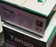 天章 （TANGO）80*80mm60米*50卷 新绿天章 热敏收银纸京东外卖餐饮小票纸银行影院凭证打印纸适配80mm机器 P3616 实拍图
