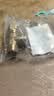 安达通 三通接头 4分黄铜一进二出三通螺纹热水器角阀燃气管水管配件 4分外外内三通活接 实拍图