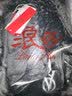 浪莎男士睡衣男法兰绒冬季加绒加厚大码冬款可外穿珊瑚绒家居服套装 实拍图