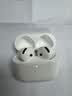Apple/苹果 AirPods 4 搭配USB-C充电盒 蓝牙耳机 适用iPhone/iPad/Mac 四代MXP63CH/A 实拍图